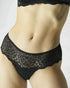 Shorty Schwarz CARESSE SIMONE PÉRÈLE